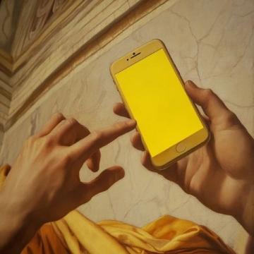 科技便利下的反思:傳統與現代的平衡之道