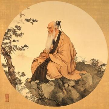 陶淵明故事中的煩惱與智慧——給孩子的傳統(tǒng)文化教育課