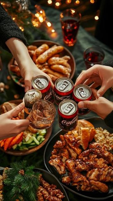 探秘味蕾之旅:共赴美食盛宴