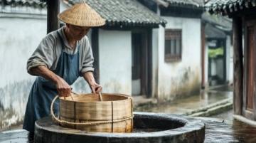 說起那深度浸入深圳華強北的漢水源，讓我想起了陜西的漢中風味特色美食