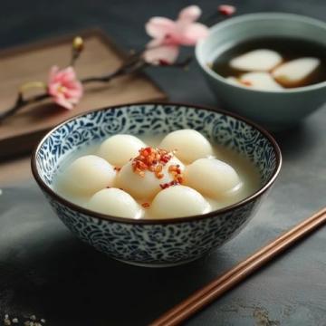 麗水探店記超滿足云和雪梨膏仙霧繚繞的美食仙境