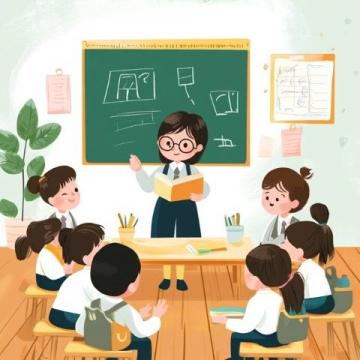 新概念英語1語法知識歸納:Lesson 53、孩子不用上輔導班,坐在家里就可以學新概念了。