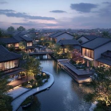 永福,是享譽中外的中國長壽之鄉(xiāng),有著優(yōu)越的自然養(yǎng)生資源,山青、水秀、林豐、空氣清