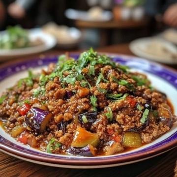 四款家常菜秘籍:醬燜茄子、鹽焗手撕雞,美味可口,必學(xué)做法