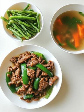 大蔥炒羊肉的營養價值以及烹飪小妙招