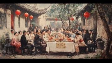 福州宴請|悅港琴灣·福宴位于福州華林路悅港琴灣大廈,主打閩菜為主