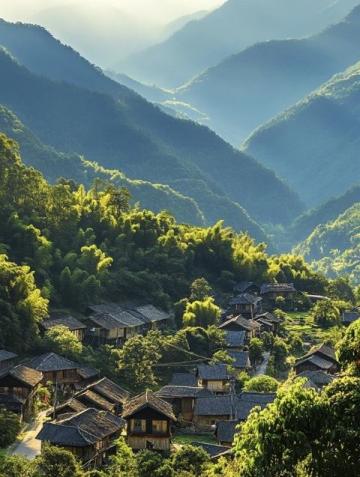 潮汕地區的獨特瑰寶，非揭西縣莫屬,它比揭東歷史悠久，卻比普寧、惠來、饒平、澄海、