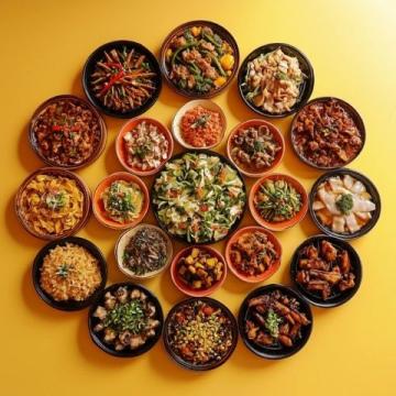 閩地佳肴薈萃,山海風味共融——探尋福建四派特色美食