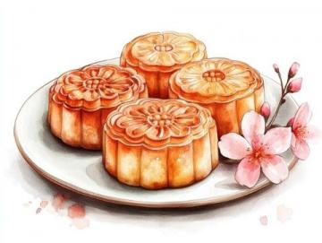 如何自制美味的長沙蔥油粑粑?詳細(xì)步驟圖解