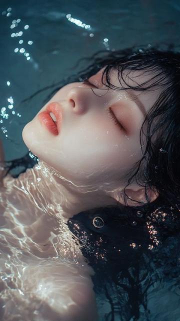 網(wǎng)紅川味鹽太婆意外去世,失足落水成悲劇