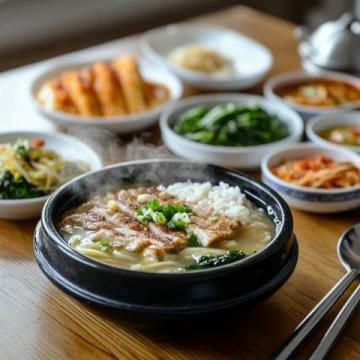 濟州島必去的本地人氣美食店推薦