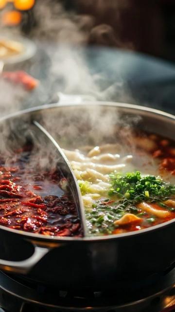 探索貴陽美食天堂——民生路,品嘗不可錯過的地道小吃