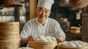 探尋石家莊:品味千年地道小吃與融合創新美食的省會盛宴