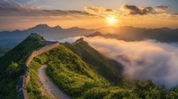 探尋中國第三大古道的傳奇——徽杭古道