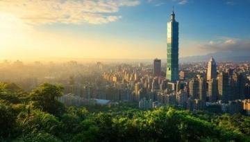 提到臺灣,你最先想到的是什么?