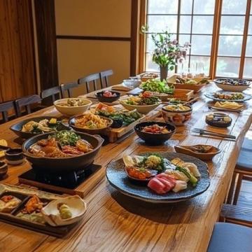 揭秘!恩施州最令人垂涎的美食榜單揭曉,不容錯過的地道風味