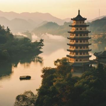 探尋天水:歷史遺跡與自然風光之旅