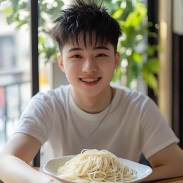 全網(wǎng)美食博主象山鱔王:帶你走進(jìn)健康美食世界
