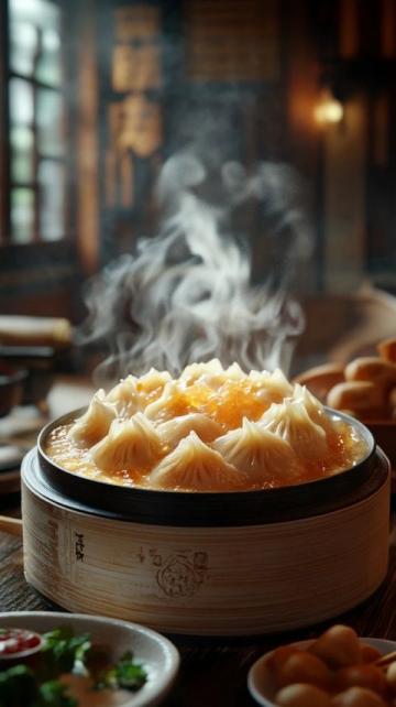 2025網(wǎng)紅美食揭秘：淄博博山酥鍋，獨特烹飪藝術與深厚文化底蘊的完美融合