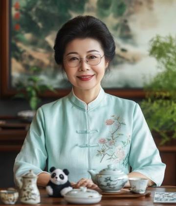 寧波家常美味:倪阿姨的手藝