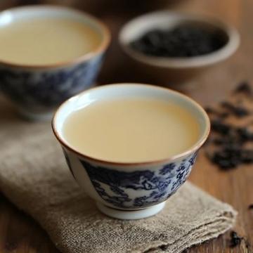 冬季暖身養生飲品大全:8種超美味的替代奶茶選項