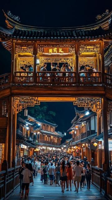 成都周邊游|7、8月份的畢棚溝是漫畫般的夏天|||啊啊啊~真的有被四川西部的風景
