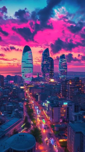 烏蘭巴托的夜有多美麗(烏蘭巴托的夜有多美)
