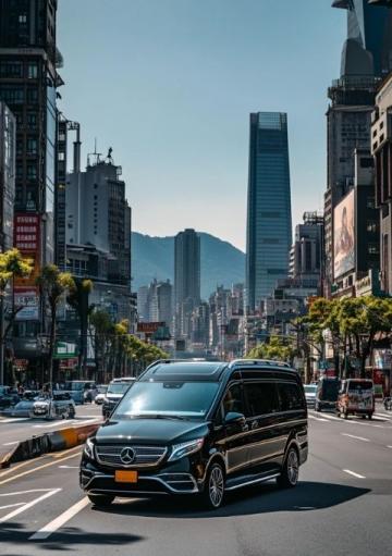 港澳包車出行更便捷經(jīng)濟(jì)，告別交通難題！