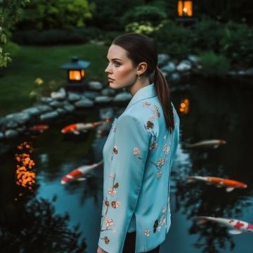 舒淇:真實(shí)不做作,是她在圈內(nèi)站穩(wěn)腳跟的最大資本
