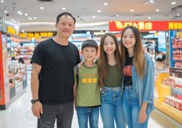 為什么胖東來的門店顧客絡繹不絕?