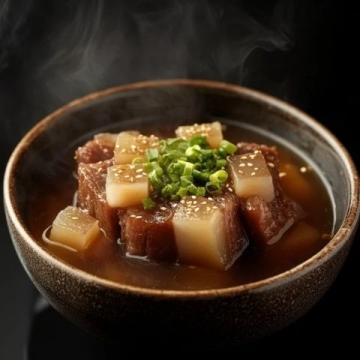火山哥版水煮牛肉 рецепт