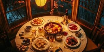 江西萍鄉(xiāng)美食推薦探尋舌尖上的贛西風(fēng)味