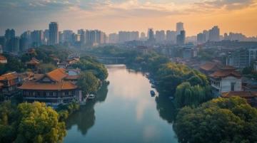 撫州旅游指南:歷史悠久、文化底蘊深厚的才子之鄉(xiāng)和戲劇之鄉(xiāng)