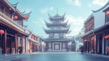 成都耿達鎮旅游景點大全(成都周邊的耿達鎮)