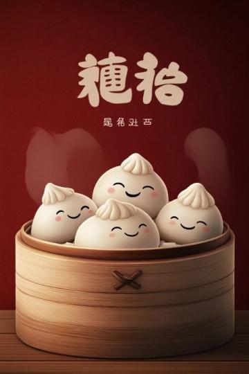 河南灌湯包:鮮香滿口的美味