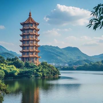 臺(tái)州2日悠閑游 Day1:感受歷史韻味,探索自然美景,臺(tái)州府城&天臺(tái)山