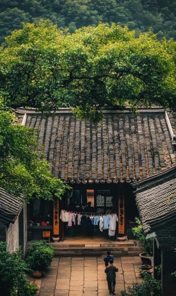 每年的正月初十,廣州東沙村會熱鬧非凡,因為這一天