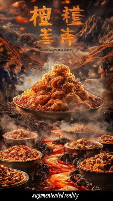魯菜經(jīng)典：博山酥鍋的食材搭配與烹飪技巧