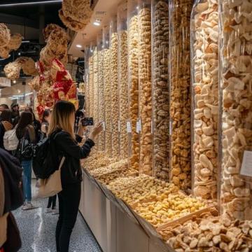 漳州云霄特色小吃盤點:面食、海鮮與主食一網打盡