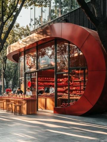 2022年度廈門探店記錄:54家咖啡館,每一杯都是戀愛的味道