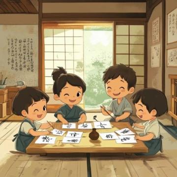小學(xué)初中語(yǔ)文必背考點(diǎn)文化常識(shí)!是孩子提升語(yǔ)文能力的秘密武器!