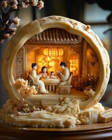 洛江區(qū)元宵燈會(huì)創(chuàng)意布置建議及活動(dòng)策劃