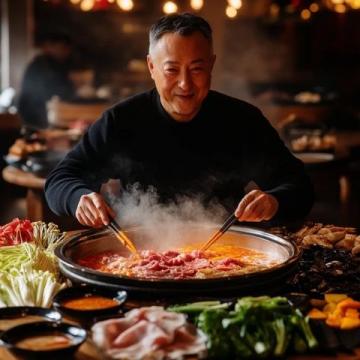 香港曦逸廣州天河區美食探秘:感受家的味道,尋味廣東美食之旅
