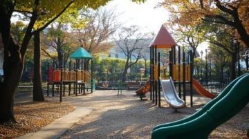 發(fā)現(xiàn)了北京石景山!這座公園超有趣,適合帶娃去玩。