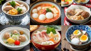 揭秘!恩施州最令人垂涎的美食榜單揭曉,不容錯過的地道風味