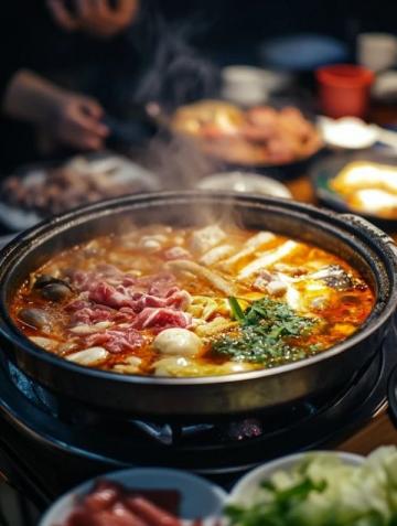 北京涮鍋之旅:一頓花費(fèi)近月薪三分之一的美食回憶