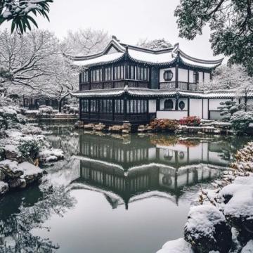 杭州周邊游好去處:臨安冬日美景與美食探秘之旅