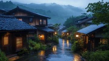 較場尾日式民宿體驗與兩日一夜旅行指南