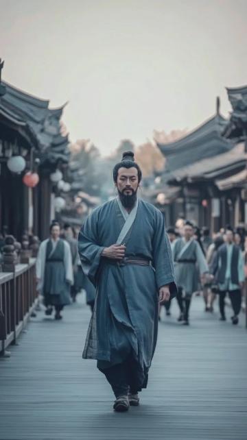瑯琊榜后續揭秘:紀北境之戰背后的神秘行動