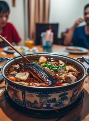 信陽特色美食盤點：本地土著推薦必嘗十大特產！